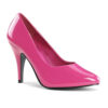 Hot Pink Patent