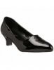 Black Patent