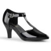 Black Patent