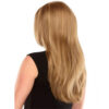 Amanda Monogilament wig by Jon Renau Wigs Amanda jon Renau long length monofilament cap wig