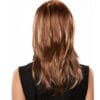 Angelique synthetic long length wig with open cap construction from Jon Renau Wigs
