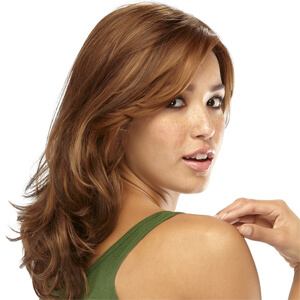 Gisele by Jon Renau wigs Gisele by Jon Renau Wigs