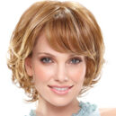 Heat Jon Renau Wig. Heat defiant with a smartlace front.