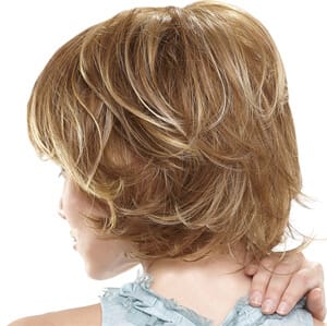 Heat by Jon Renau wigs