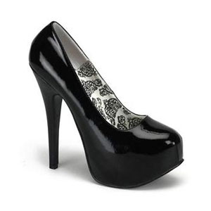 bordell-06W-black Teeze 06W bordello shoe