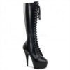 Black PU