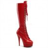 Red Patent