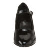 divine-440-front Dive 440 wide fitting shoe