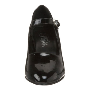 divine-440-front Dive 440 wide fitting shoe