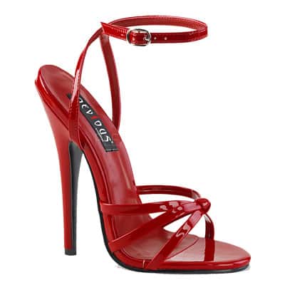 domina-108-red-patent-min Domina 108 White Patent