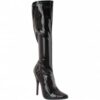 Black Patent