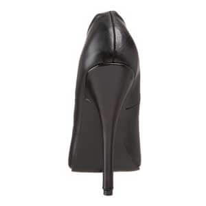 Domina 420 classic court shoe by Pleaser USA Domina 420 classic court shoe by Pleaser USA
