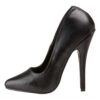 Domina 420 classic court shoe by Pleaser USA Domina 420 classic court shoe by Pleaser USA