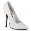 White Patent
