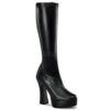 Black PU