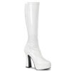 White Patent