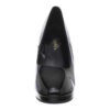 Flair 480 closed toe stiletto heel court shoe by Pleaser USA Flair 480 closed toe stiletto heel court shoe by Pleaser USA