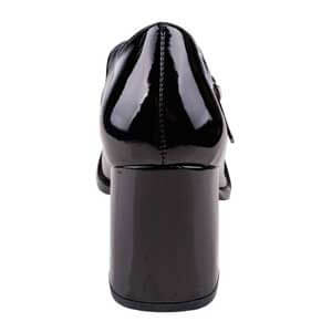 GoGo 50 low heel shoe by Pleaser USA GoGo 50 low heel shoe by Pleaser USA