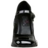 GoGo 50 low heel shoe by Pleaser USA GoGo 50 low heel shoe by Pleaser USA