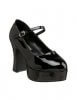 Black Patent