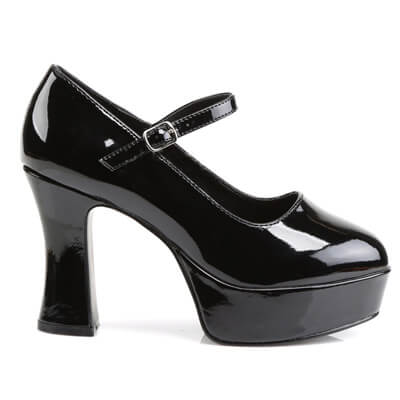 maryjane_50X Pleaser USA MaryJane 50X