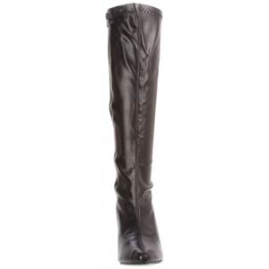 Seduce 2000 knee length 5" stiletto heeled boot by Pleaser USA Seduce 2000 knee length 5" stiletto heeled boot by Pleaser USA