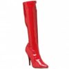 Red Patent