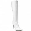 White Patent