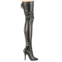 Seduce 3063 Thigh boot by Pleaser USA