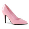 Baby Pink Patent