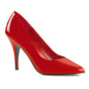 Red Patent