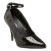 vanity-431-black-patent Vanity 431 Black Patent