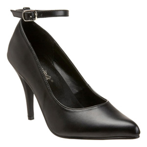 vanity-431-black-pu Vanity 431 Black PU