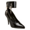 vanity-458 Vanity 438 Black Patent