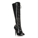 Vanity 2020 knee boot