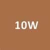 10W