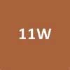 11W