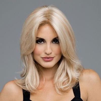 amer-min Amaryllis Lace Front Wig
