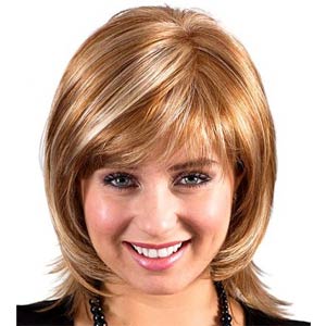 Annabel short wig Annabel short wig