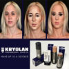 TV paint stick by Kryolan