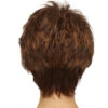 Primrose Monofilament Wig , stylish short length wig