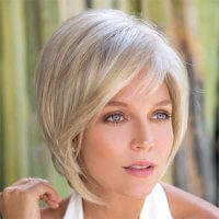 Reese Noriko wig styles shades