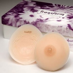 How to select silicone breast forms