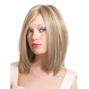 Skye Human Hair Wig Skye Human Hair Wig