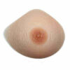 tf100-single TF100 asymetrical silicone breast forms