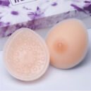 TF96 Semi Round Breast Forms