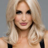 wig Amaryllis medium blonde