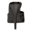 seduce-101-heel Seduce 101 mule by Pleaser USA in Black patent