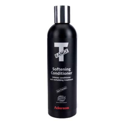 softening-conditioner T Range Fibre Softening Conditioner