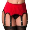Screen Shot 2018-04-28 at 14.47.07 Lace Panel 8 Drop Suspender Belt